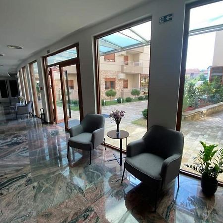 Apartman Dreamhome Vrnjacka Banja Exterior photo