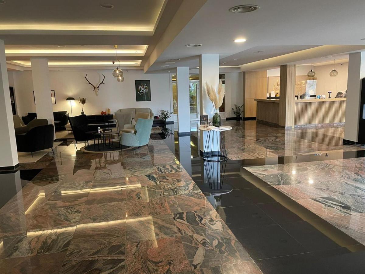 Apartman Dreamhome Vrnjacka Banja Exterior photo