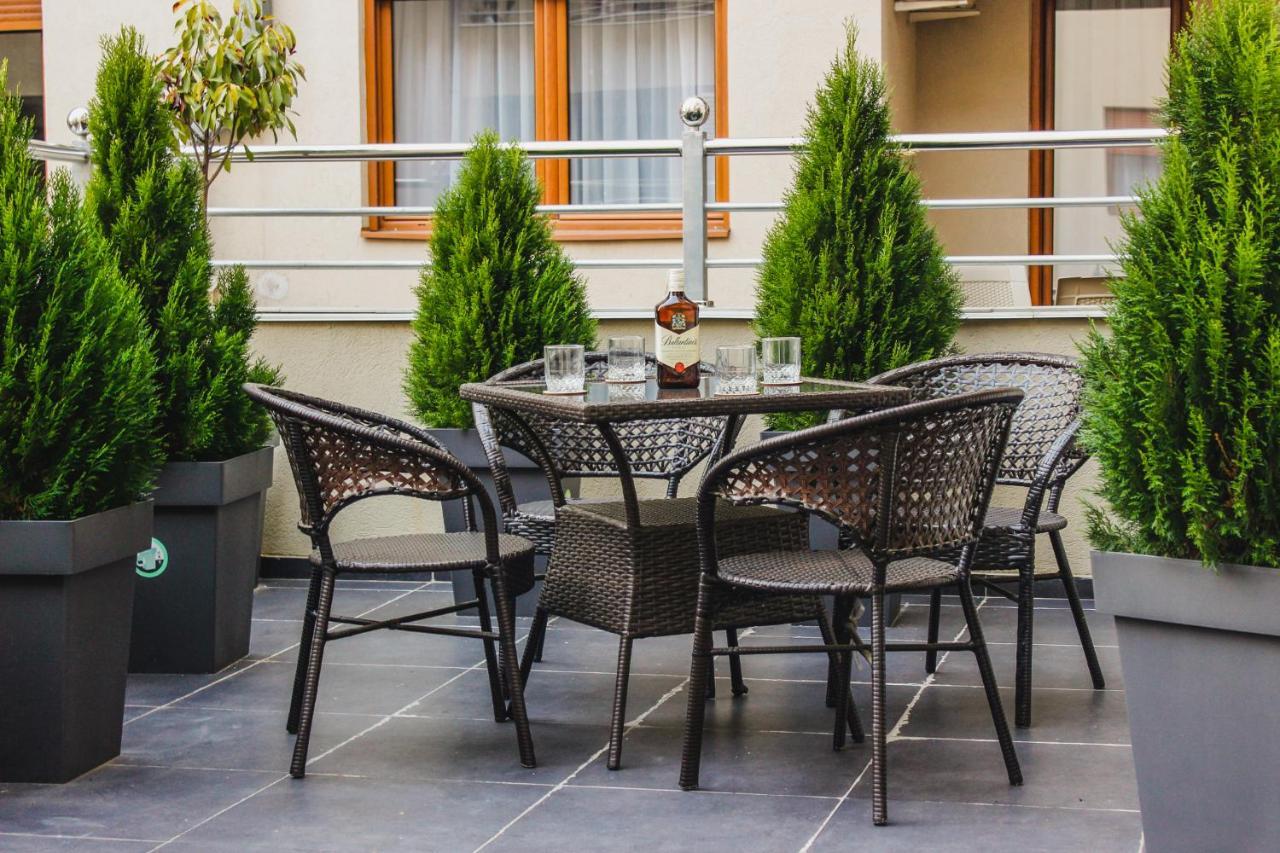 Apartman Dreamhome Vrnjacka Banja Exterior photo