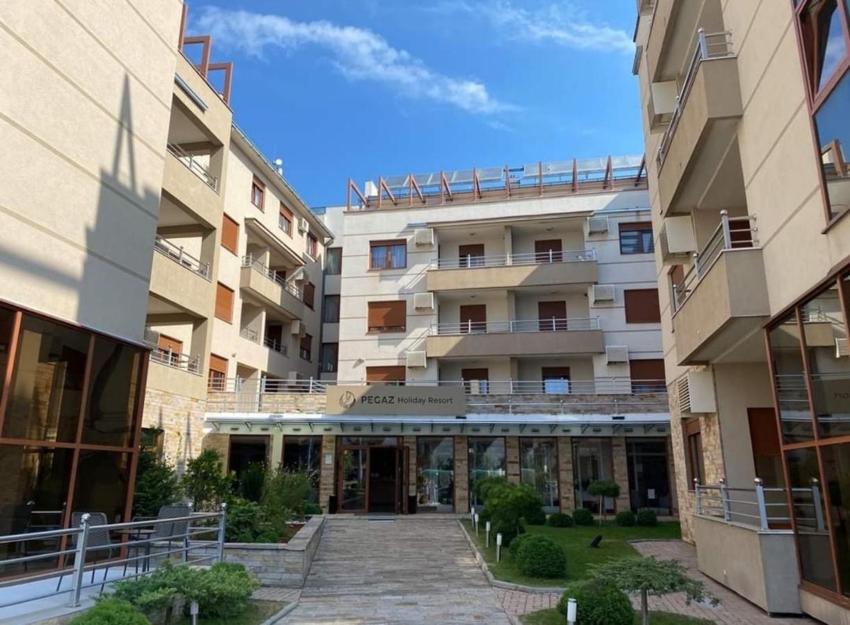 Apartman Dreamhome Vrnjacka Banja Exterior photo